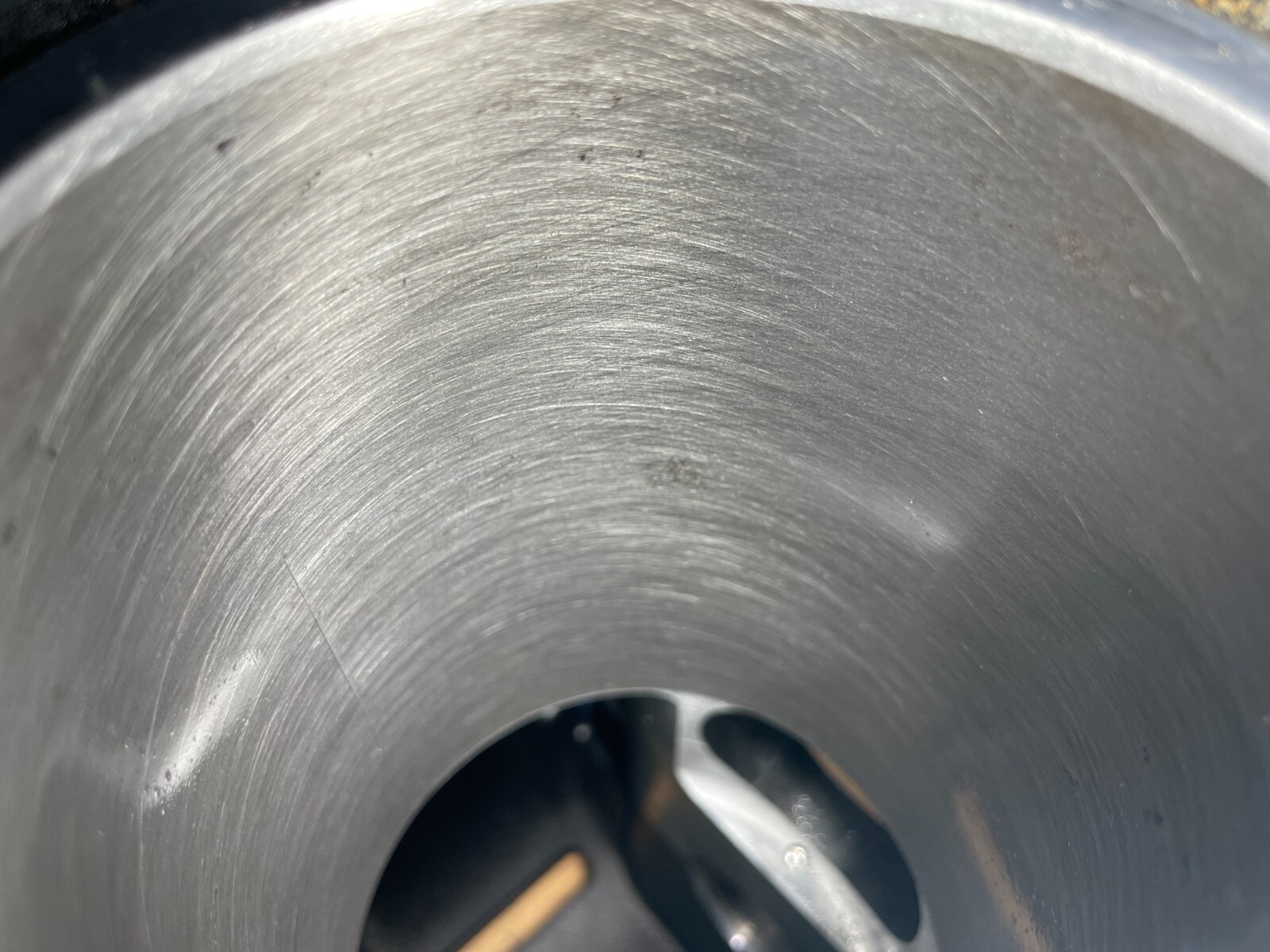 Yamaha 2009-2025 1.8L GP1800R VXR FX AR SX OEM Cylinder Crankcase Engine Block