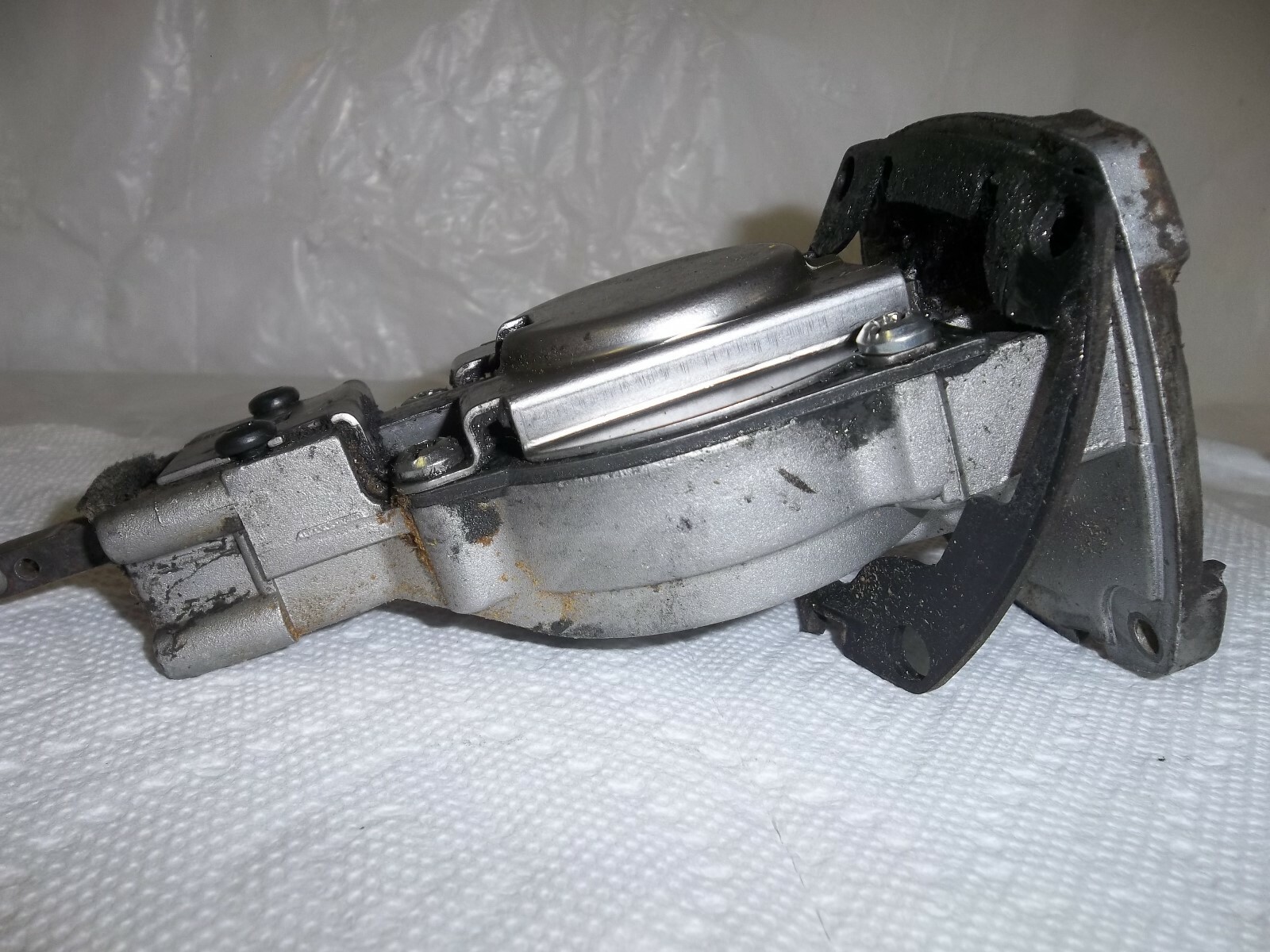 DEWALT DW303 RECIPROCATING SAW GEARCASE & SHAFT ASSEMBLY REPAIR PART eBay