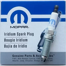 11-24 Jeep Iridium Spark Plugs 3.6L ENGINE PENTASTAR SP149125AF OEM MOPAR x 1