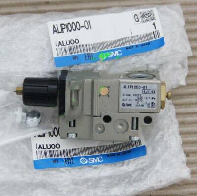 1PC oder Jedes Neu SMC Magnetventil ALIP1000-01