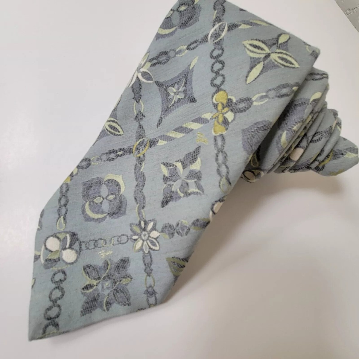 Nwot Emilio Pucci Italian Foulard Paisley Green Mens Blazer Jacket