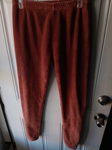 Fuzzy Warm Womens Set With Car Logo On Front Large - Picture 7 of 10
