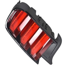 2015 2020 FORD MUSTANG DRIVER SIDE TAIL LIGHT LEFT HAND TAIL LAMP ASSEMBLY