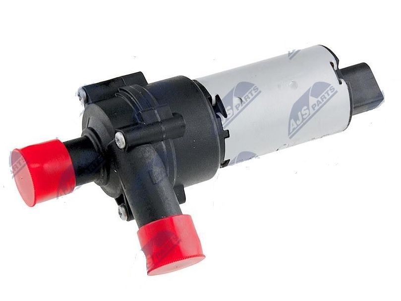 Water Circulation Pump Booster Pump Block Heater Audi A3/ A6/ Tt/Porsche Cayenne