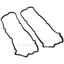 OEM Nissan Infiniti VQ35 3.5L Valve Cover Gasket Set 13270-8J102 / 13270-8J112