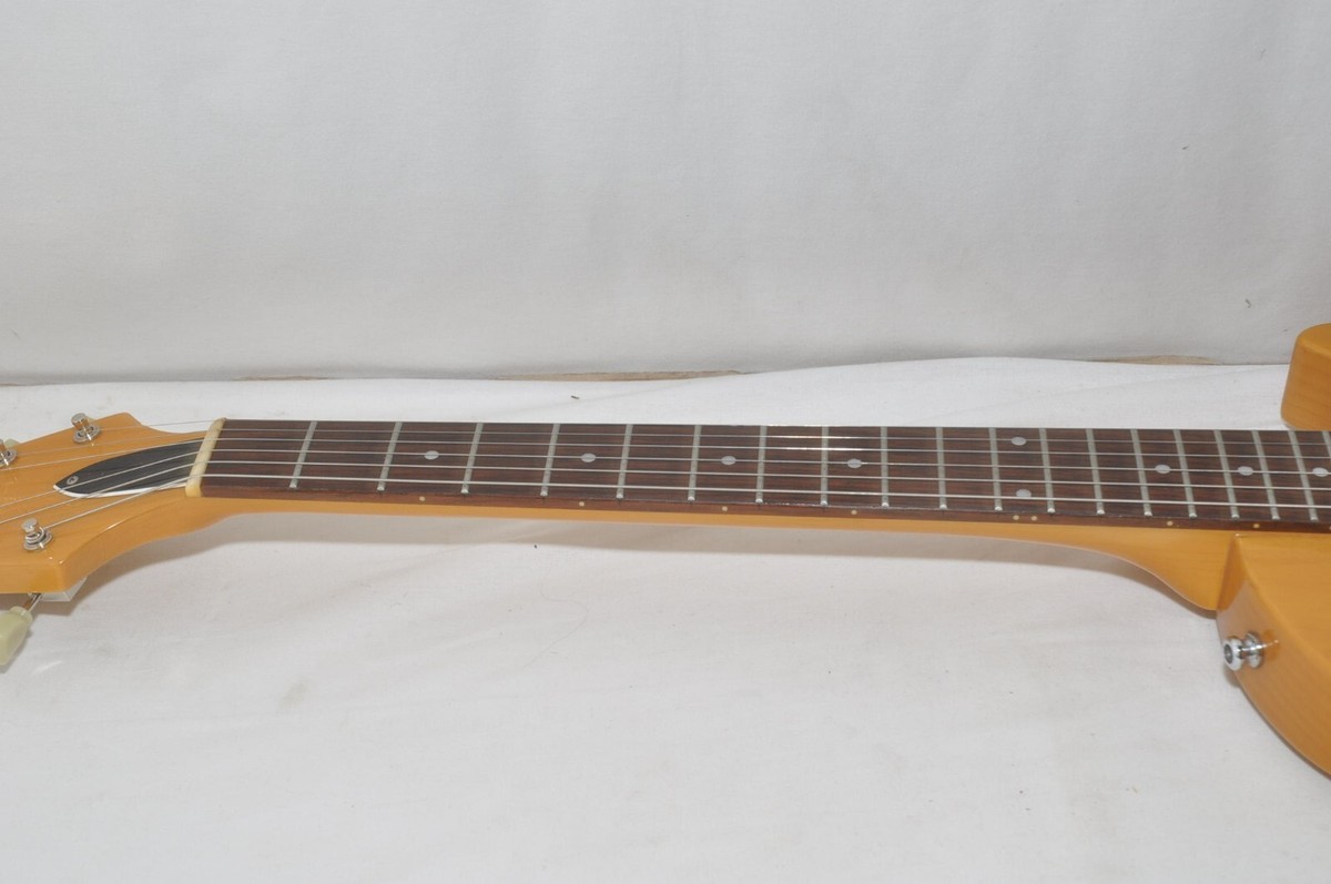 2005 Edwards E-ML-90LT Marauder Electric guitar Ref No 6841