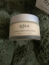 OSEA Undaria Algae Body Butter 6.7 oz NIB with Free Shipping