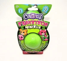 Cutetitos Fruititos Minitos Mini Pet Animal Series 1 Figure Blind Capsule New
