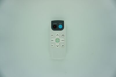 Remote Control For Whirlpool WHAW121BW WHAW151BW Window Room Air Conditioner