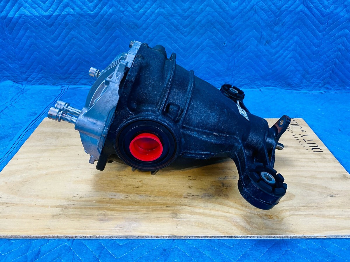 Genuine Lexus LS460 LS600HL GS460 RWD Rear Differential Carrier