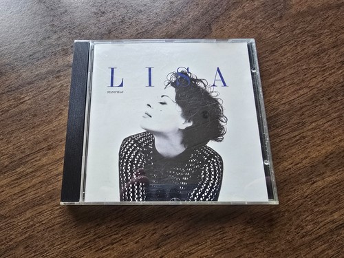 "Real Love" von Lisa Stansfield (CD)
