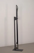 Pliers From Fireplace' Leina ' Of Pep Bonet for Workshop Alessi,Italy,Years' 80