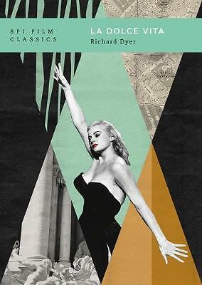 La dolce vita by Richard Dyer (Paperback, 2020)