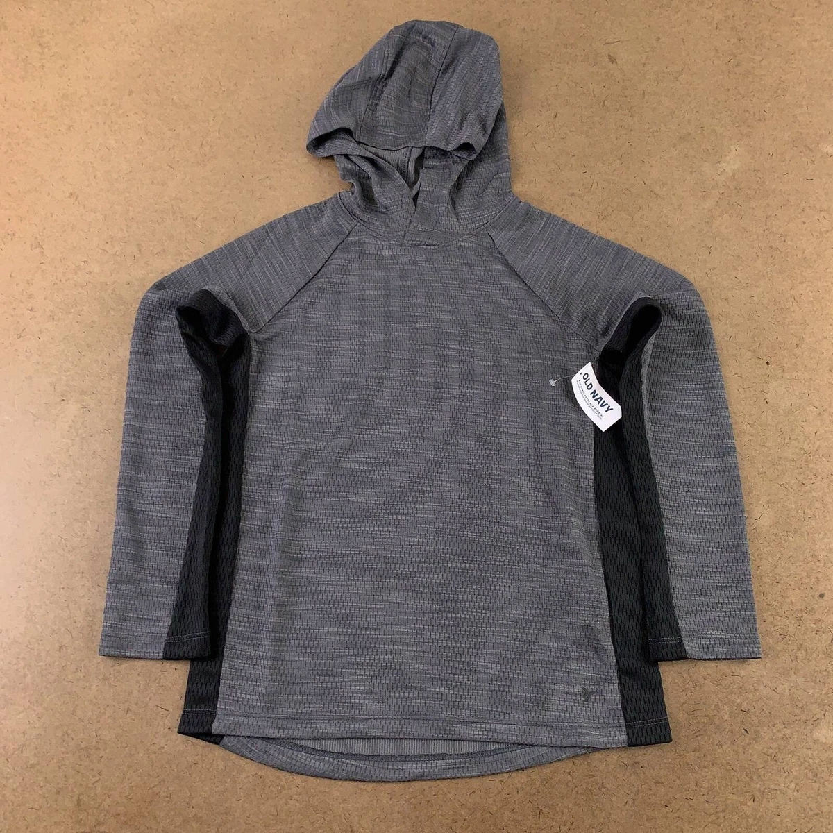 Old navy active hoodie sale