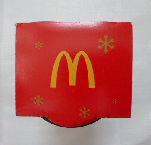 Original Mc Donalds Coca Cola REGENBOGENGLAS limitierte Edition (McDonalds 2022) - Bild 2 von 2