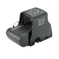 EOTech XPS2 300 Black Out Holographic Sight XPS2-300