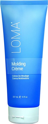 LOMA ORGANIC MOLDING CREME 8 OZ / 237 - 第 1/1 張圖片