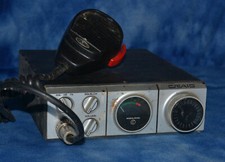 Vintage Craig 4104 23 Channel CB Radio