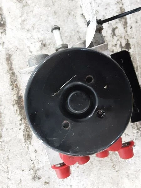 2010 Chevrolet Equinox ABS Anti-Lock Brake Pump Module Assembly OEM Foto 3 de 4