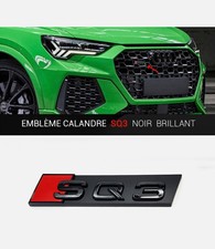 Calandre Audi Q3