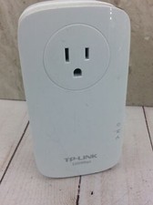 TP-Link AV1200 Gigabit Powerline Adapter TL-PA8010P Single Adapter