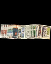 2023-24 PANINI DONRUSS FIFA SOCCER INSERTS TAKE YOUR PICK!