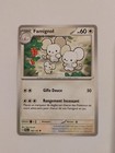 Carte Pokémon - Famignol 168/193 - Évolutions À Paldea EV2