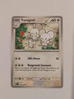 Carte Pokémon - Famignol 168/193 - Évolutions À Paldea EV2