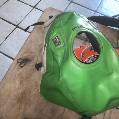 Tapis Bagster  Zx6r 1997 - Photo 1/4