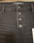 WOMEN'S BLACK JEANS BY LIVERPOOL - NWT - SIZE 8/29 - ORIG $109 — photo 3