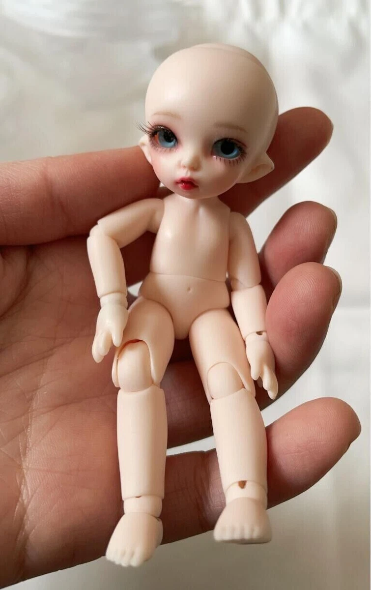 Pukipuki bjd hotsell