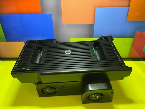 HP Z840 Fan Shroud Housing Assembly 684574-001