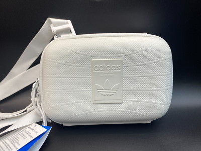 ★人気★ ADIDAS Airliner Bag JP0406 adidas Airliner - White | Free Shipping with adiClub | adidas US