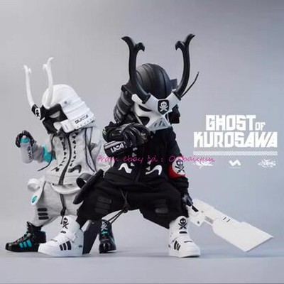 Perfect Jt Studio 1/8 Ghost Of Kurosawa Gok Set Action Figure In 