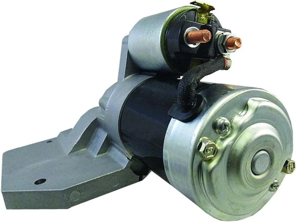 Arranque compatible con Mazda RX-8 1.3L R2 2006-2008 A/T N3H2-18-400B M1T98081B 17992 Foto 3 de 4