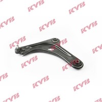 KYB Querlenker Dreieckslenker KSC4097 FüR CitroËN C3 2 C4 Cactus Van DS3 Vti 130