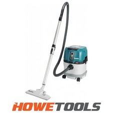 Image of MAKITA VC003GLZ 40v L class dust extractor