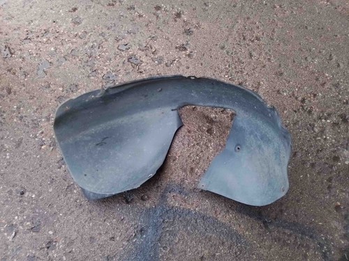 VW GOLF VI 5K1 Innenkotflügel vorne rechts 5k0805978 1.20 Petrol 63kw 28160630