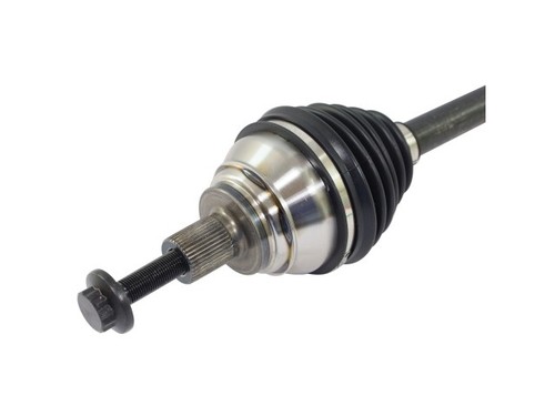 GSP NCV23077 Front Left CV Axle Assembly fits Audi 22 Q4 e-tron Audi 22 Q4 - Picture 4 of 5