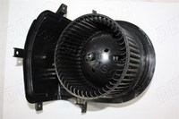 Automega InnenraumgebläSe 160063210 FüR Polo Golf VW Vento 1H2 1H5 1H1 3 Variant