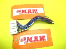 COMPUTER DOOR CONTROL wire plug connector pig tail for 90 91 92 93 TOYOTA CELICA