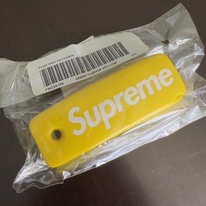 Supreme Floating Keychain | eBay