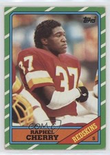 Raphel Cherry