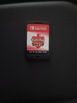 Pokémon Schild (Nintendo Switch, 2019)