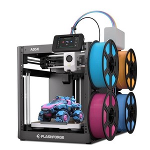 XYZprinting da Vinci Mini w+ Imprimante 3D - FFF