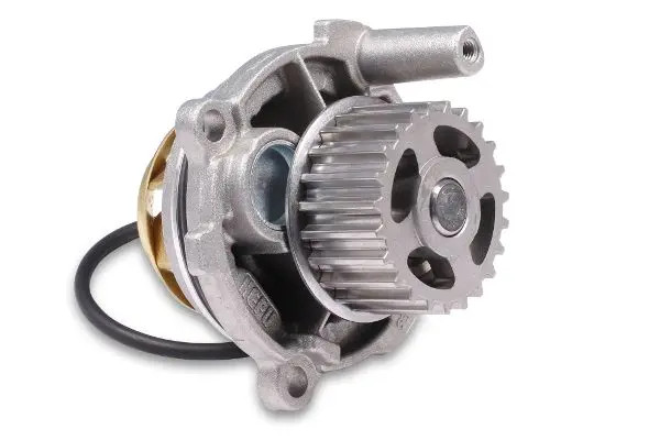 Water pump mechanical P572 HEPU for VW AUDI SKODA SEAT