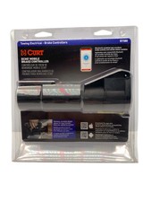 Curt Echo Mobile Bluetooth Electric Trailer Brake Controller Wireless 51180