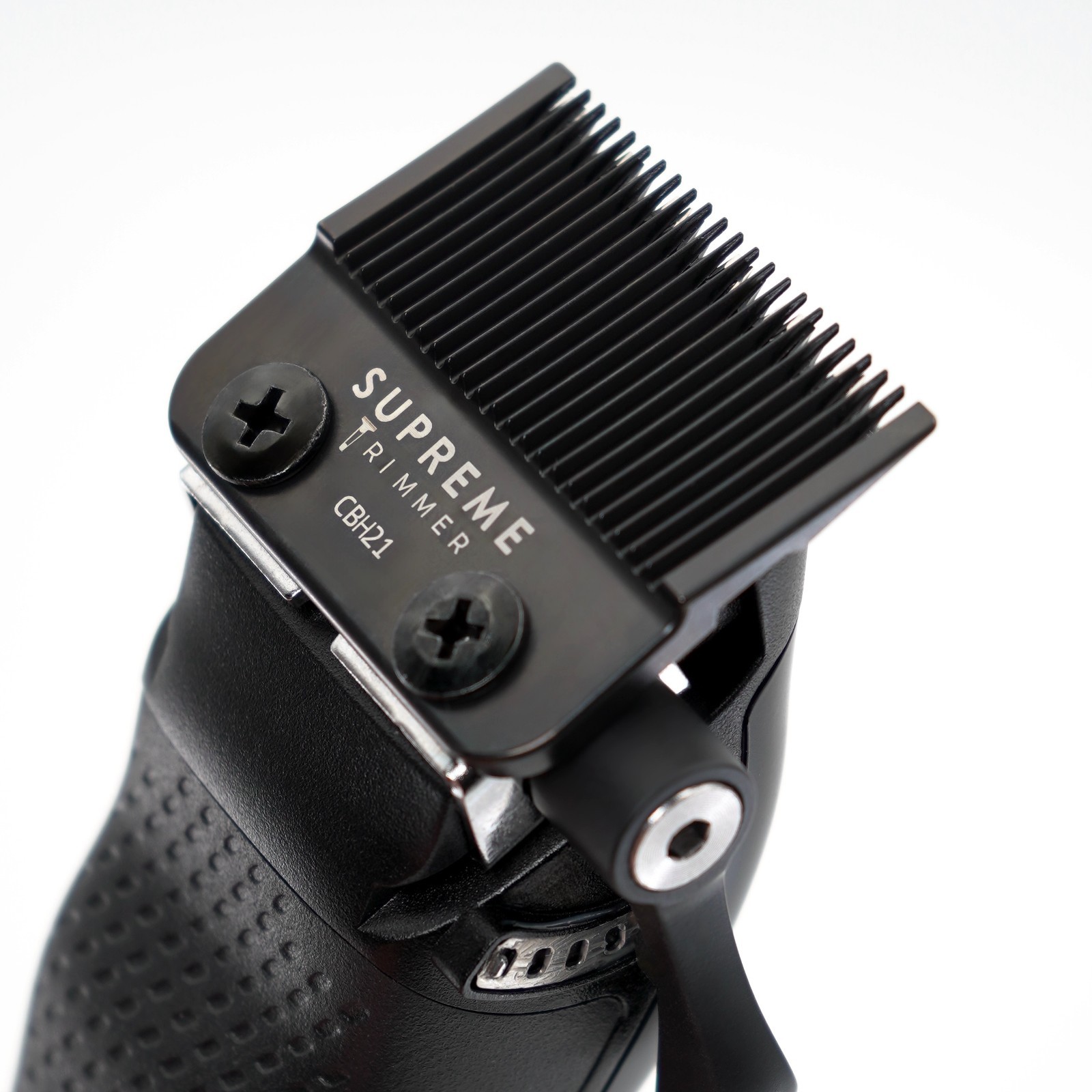 Supreme Trimmer DARKSTAR82 Hair Clipper w/ Vector Motor | STC82 - Recertified