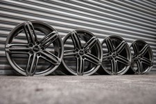 *Refurbished* Genuine 19" Audi A5/S5 Segment Peeler Speedline Wheels 5x112 9J