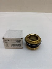 American Standard 047007-0070A Inlet Spud, Toilet 1 1/2"